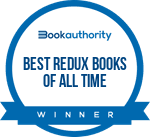 BookAuthority's best Redux books of all time winner