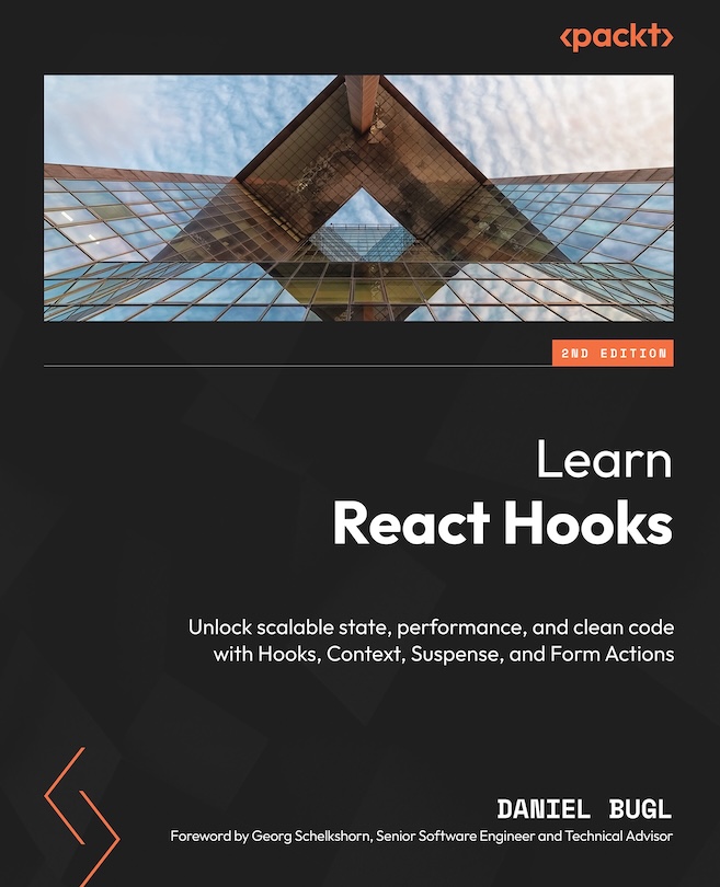 Learn React Hooks