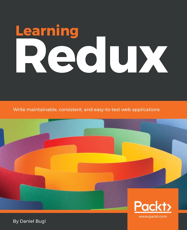 Learning Redux